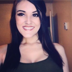 Meet your Posher, Maranda